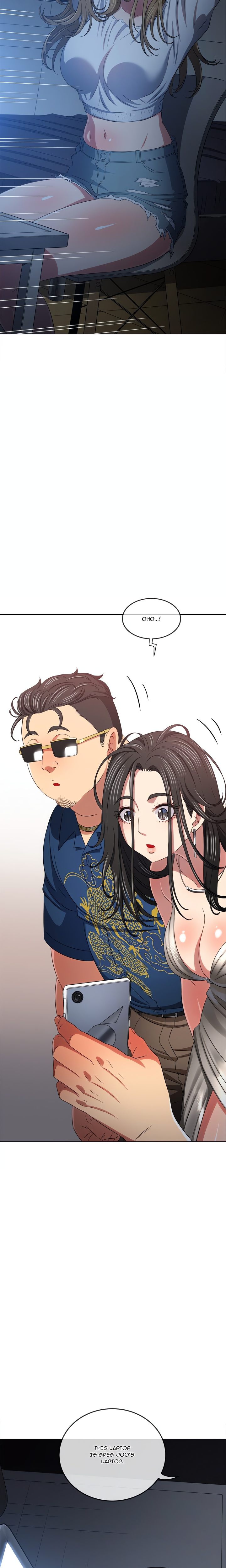 My High School Bully - Chapter 235 Page 2