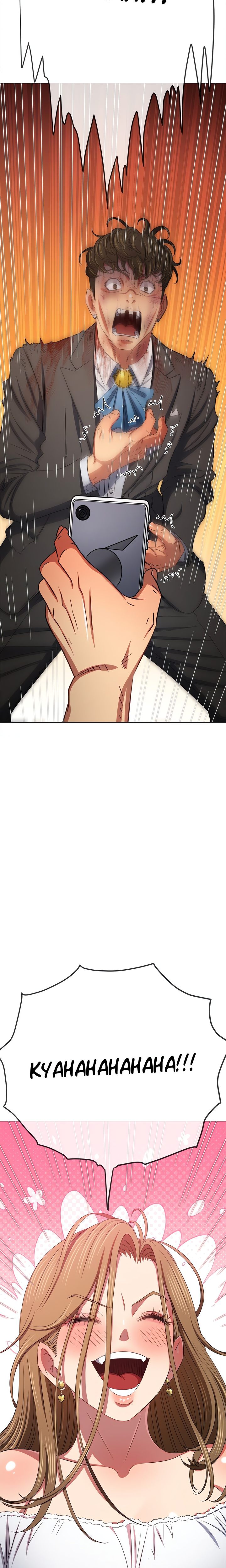 My High School Bully - Chapter 235 Page 20