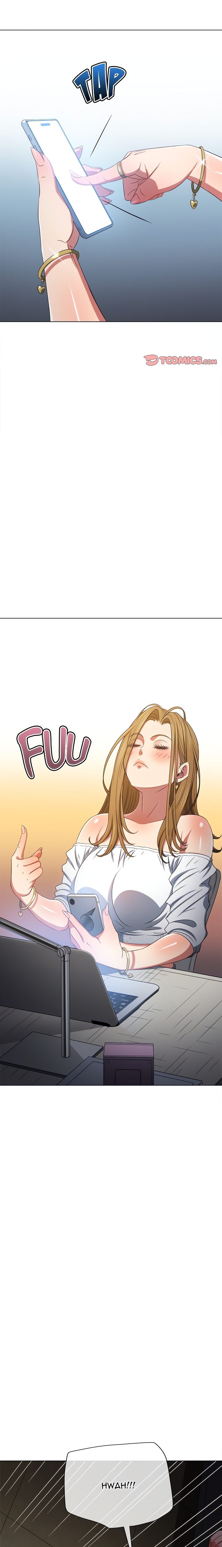 My High School Bully - Chapter 235 Page 23