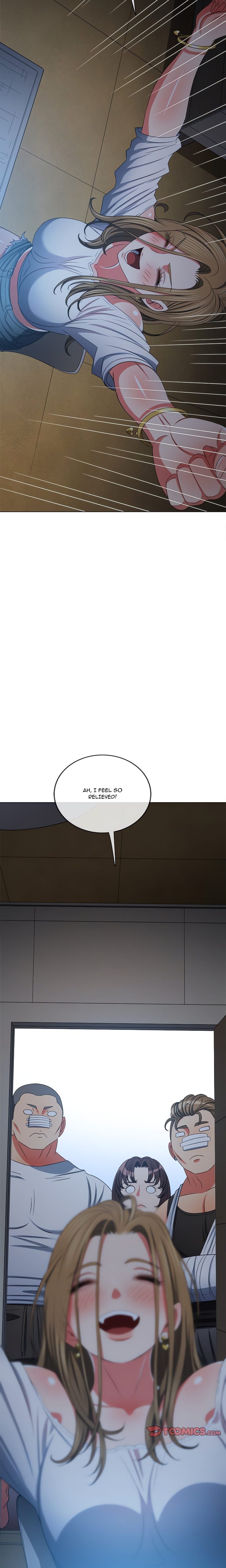 My High School Bully - Chapter 235 Page 24