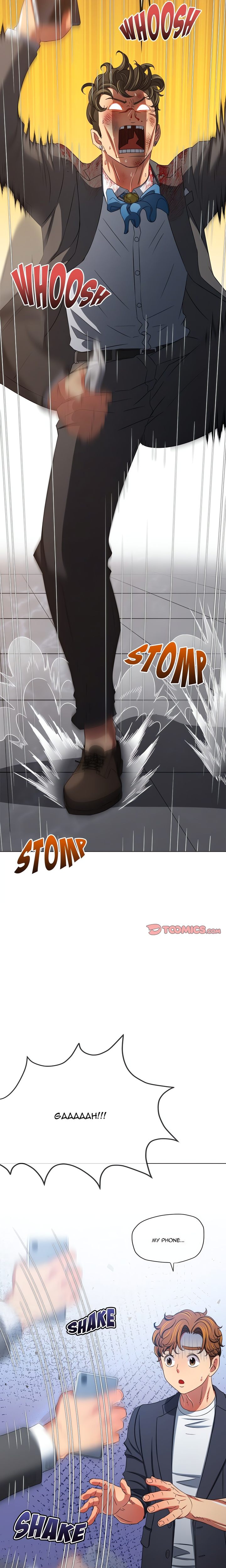 My High School Bully - Chapter 235 Page 26