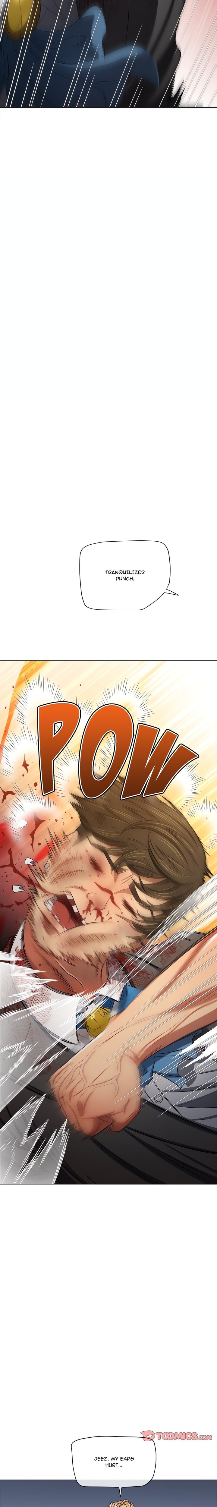 My High School Bully - Chapter 235 Page 29