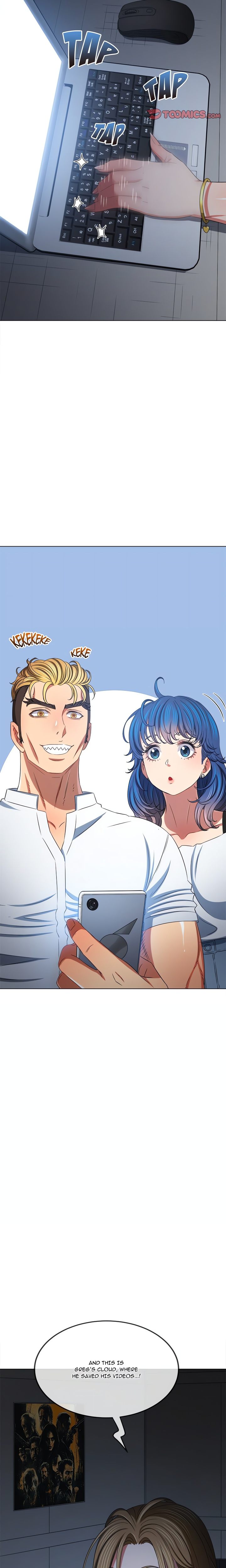 My High School Bully - Chapter 235 Page 3