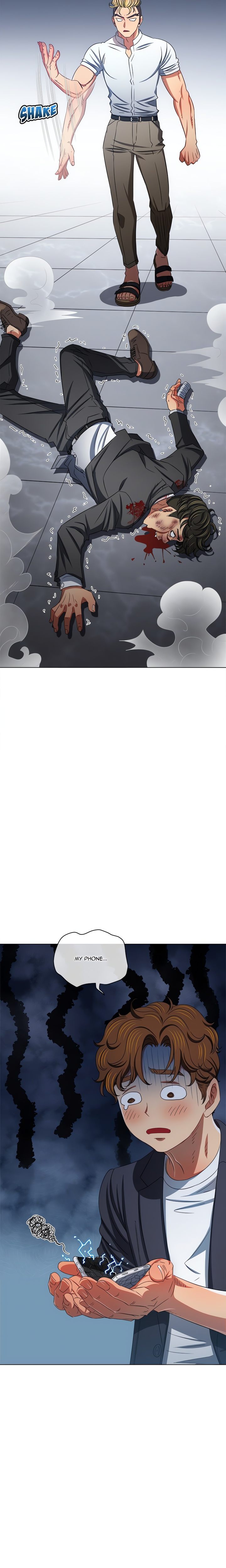 My High School Bully - Chapter 235 Page 30