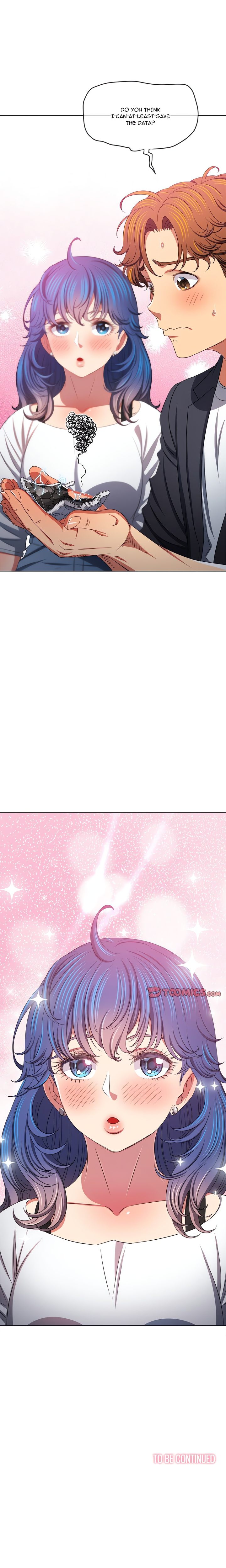 My High School Bully - Chapter 235 Page 31