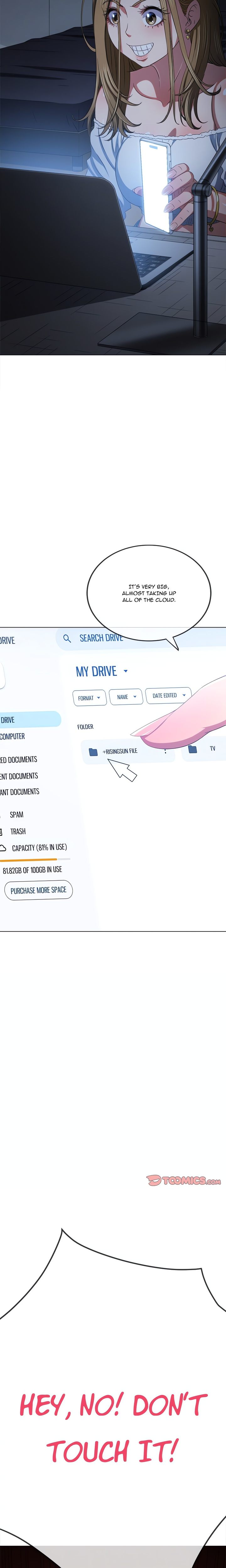 My High School Bully - Chapter 235 Page 4