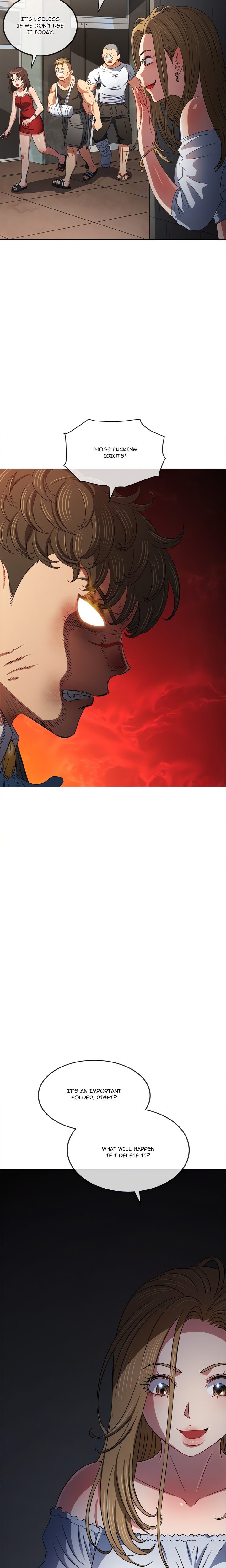 My High School Bully - Chapter 235 Page 7