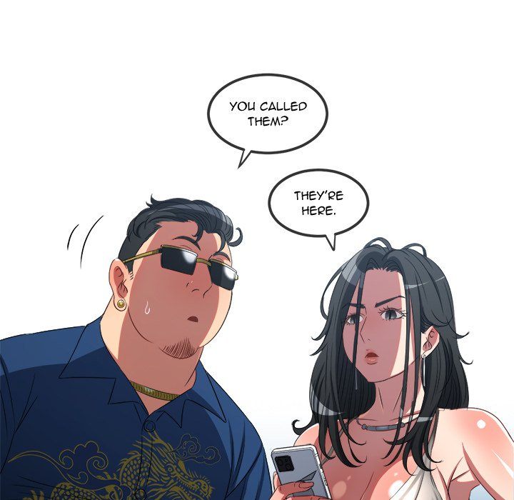 My High School Bully - Chapter 236 Page 105