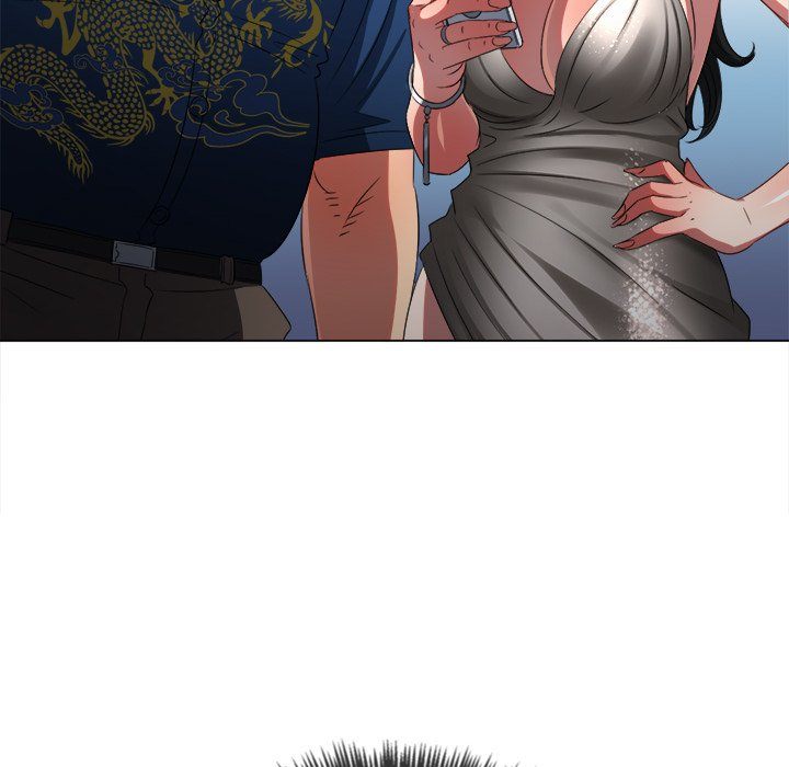 My High School Bully - Chapter 236 Page 106