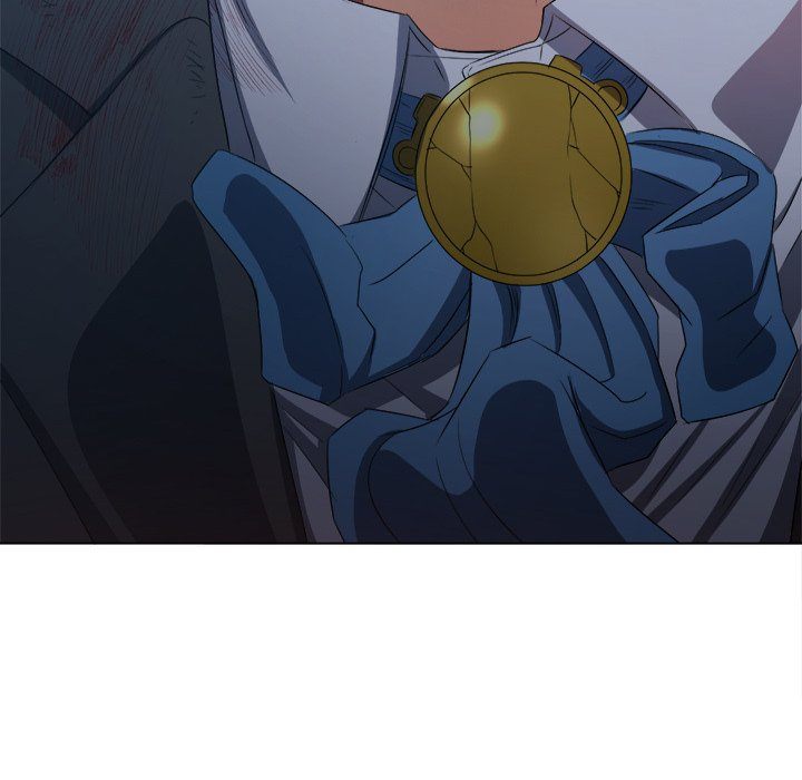 My High School Bully - Chapter 236 Page 110