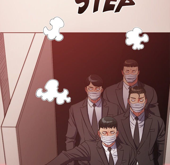 My High School Bully - Chapter 236 Page 121