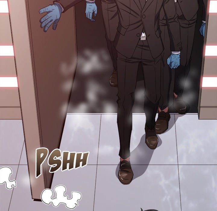 My High School Bully - Chapter 236 Page 122