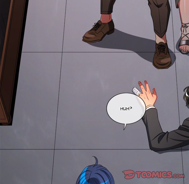 My High School Bully - Chapter 236 Page 124