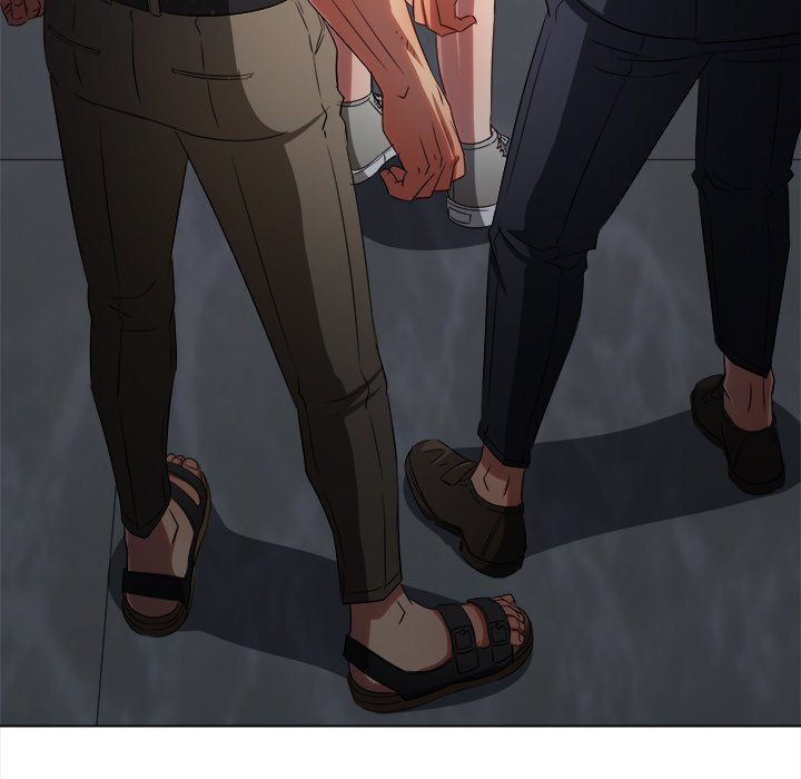 My High School Bully - Chapter 236 Page 126