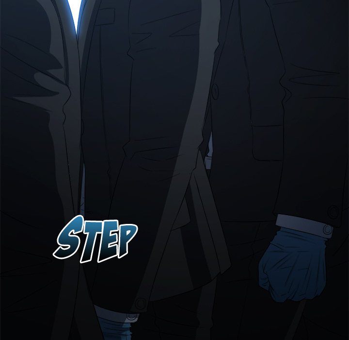 My High School Bully - Chapter 236 Page 130