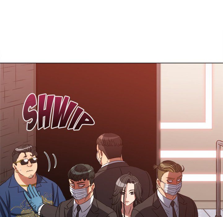 My High School Bully - Chapter 236 Page 132