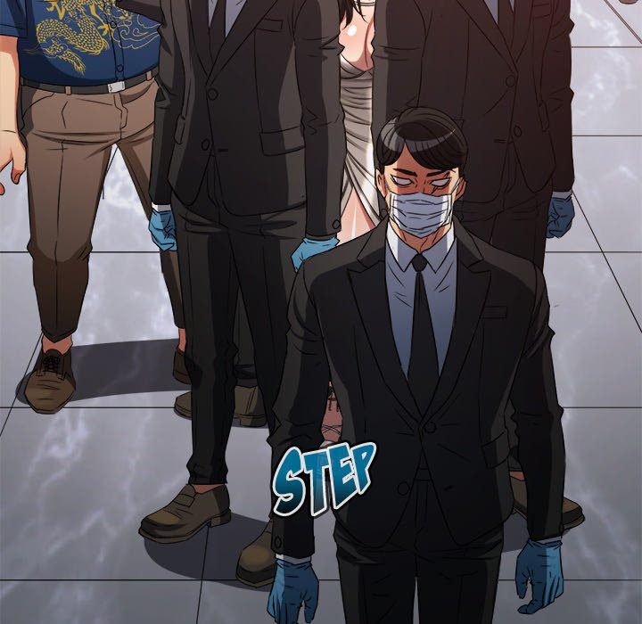 My High School Bully - Chapter 236 Page 133