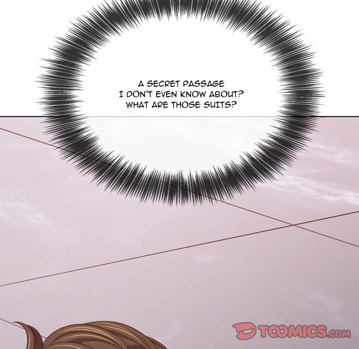 My High School Bully - Chapter 236 Page 136