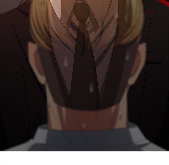 My High School Bully - Chapter 236 Page 145