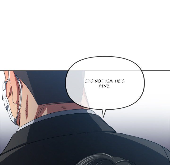 My High School Bully - Chapter 236 Page 152