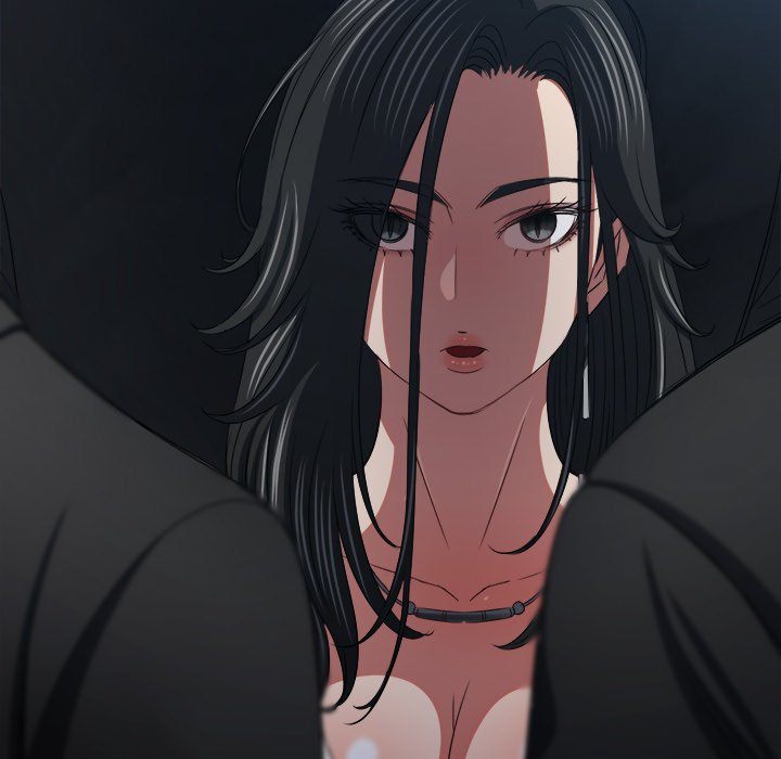 My High School Bully - Chapter 236 Page 153