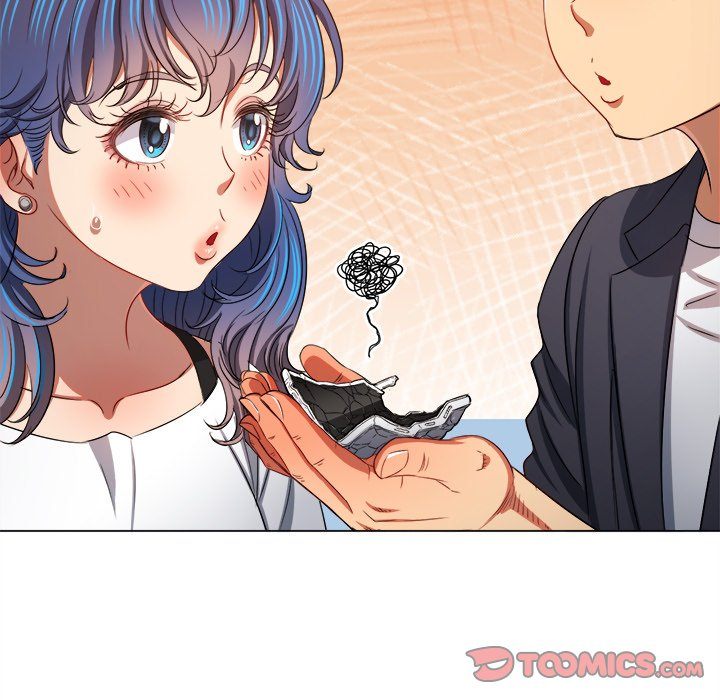 My High School Bully - Chapter 236 Page 16