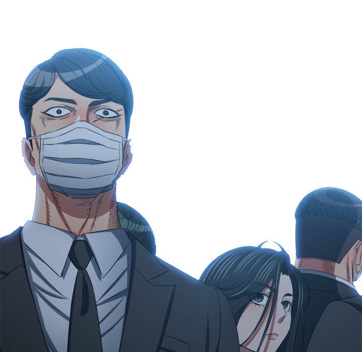 My High School Bully - Chapter 236 Page 161