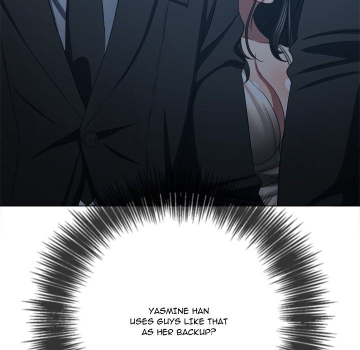 My High School Bully - Chapter 236 Page 162