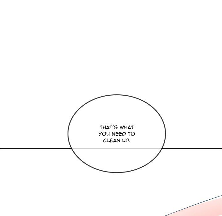 My High School Bully - Chapter 236 Page 165