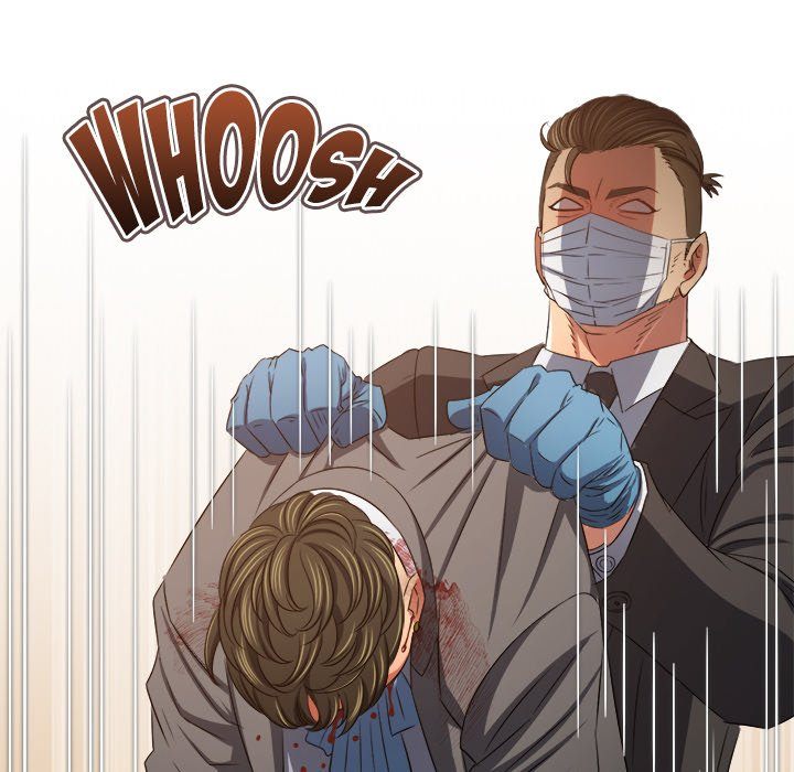 My High School Bully - Chapter 236 Page 182