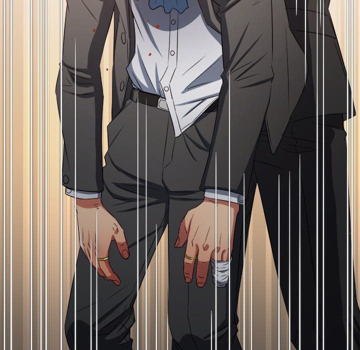 My High School Bully - Chapter 236 Page 183