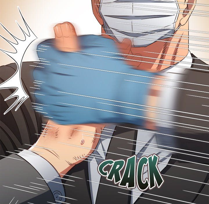 My High School Bully - Chapter 236 Page 189