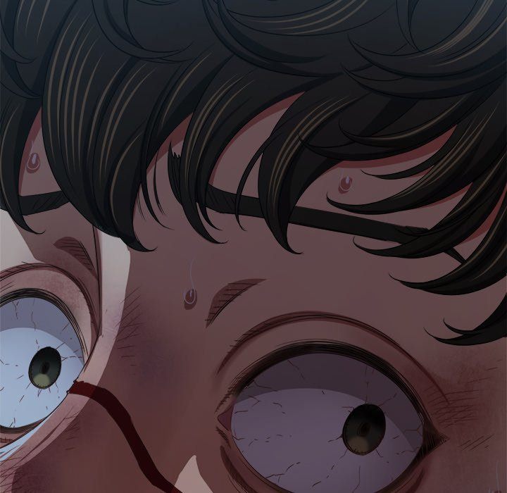 My High School Bully - Chapter 236 Page 215