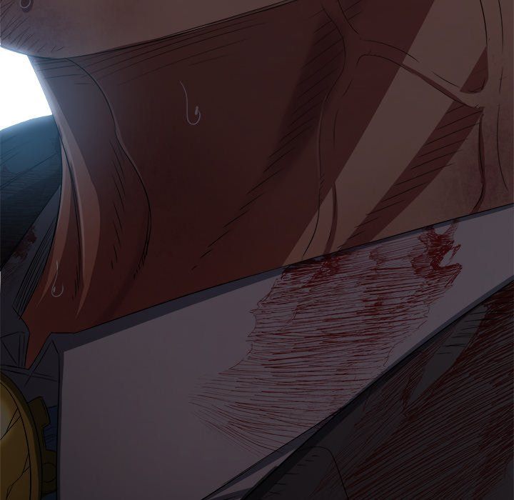 My High School Bully - Chapter 236 Page 217