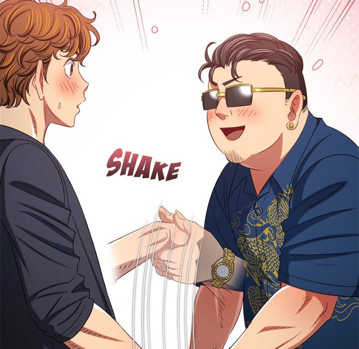 My High School Bully - Chapter 236 Page 38