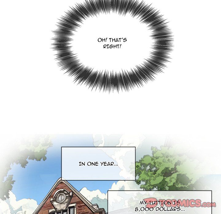 My High School Bully - Chapter 236 Page 64