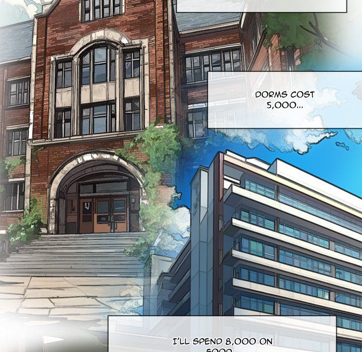 My High School Bully - Chapter 236 Page 65