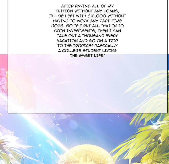 My High School Bully - Chapter 236 Page 68