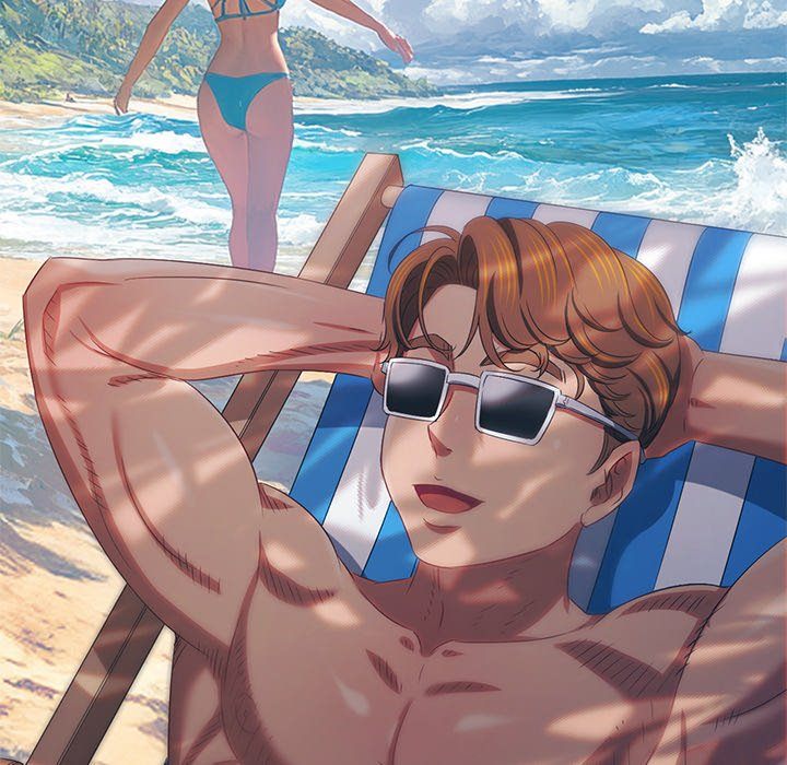 My High School Bully - Chapter 236 Page 70