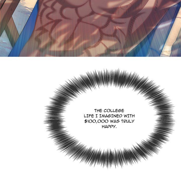 My High School Bully - Chapter 236 Page 71