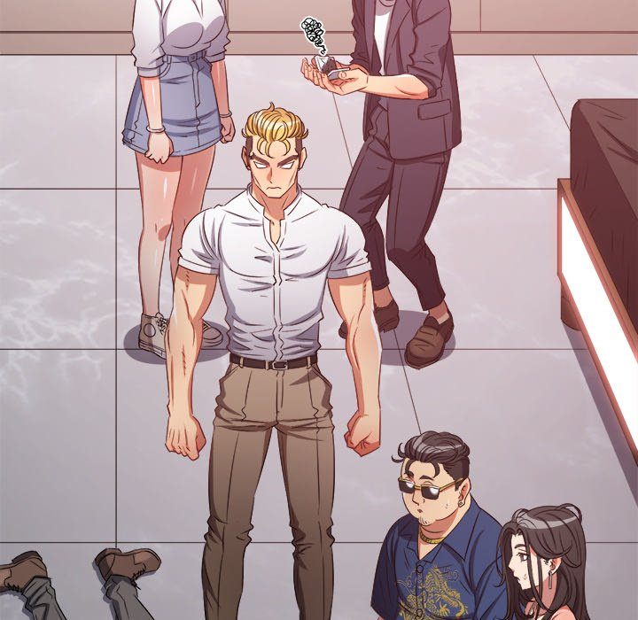 My High School Bully - Chapter 236 Page 9