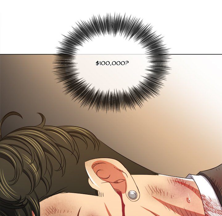 My High School Bully - Chapter 236 Page 95