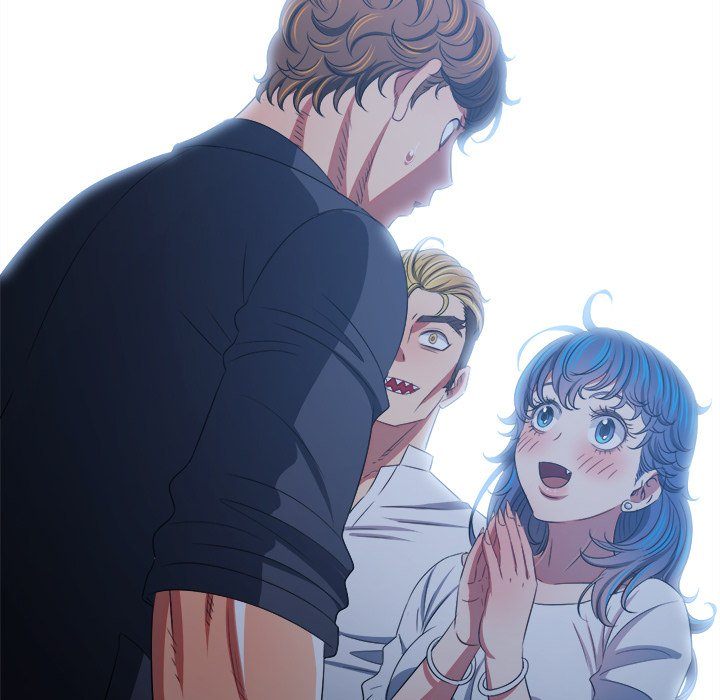 My High School Bully - Chapter 236 Page 99