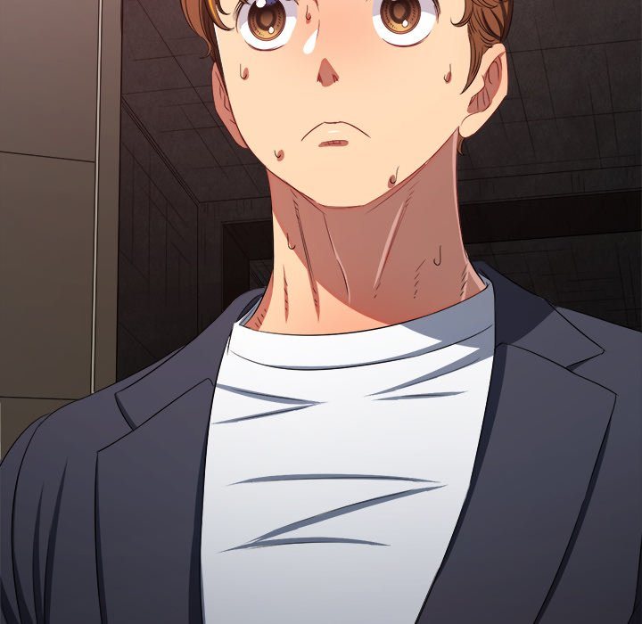 My High School Bully - Chapter 237 Page 101