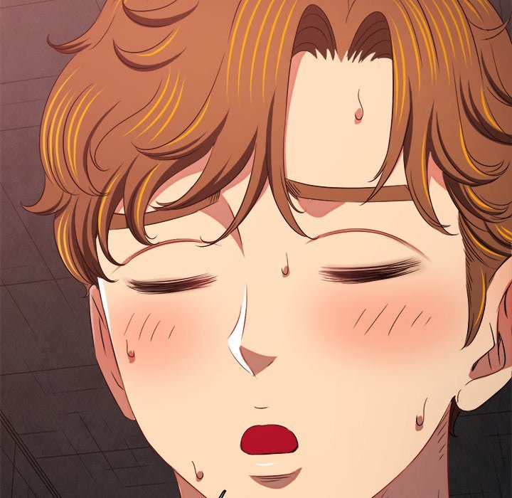 My High School Bully - Chapter 237 Page 104