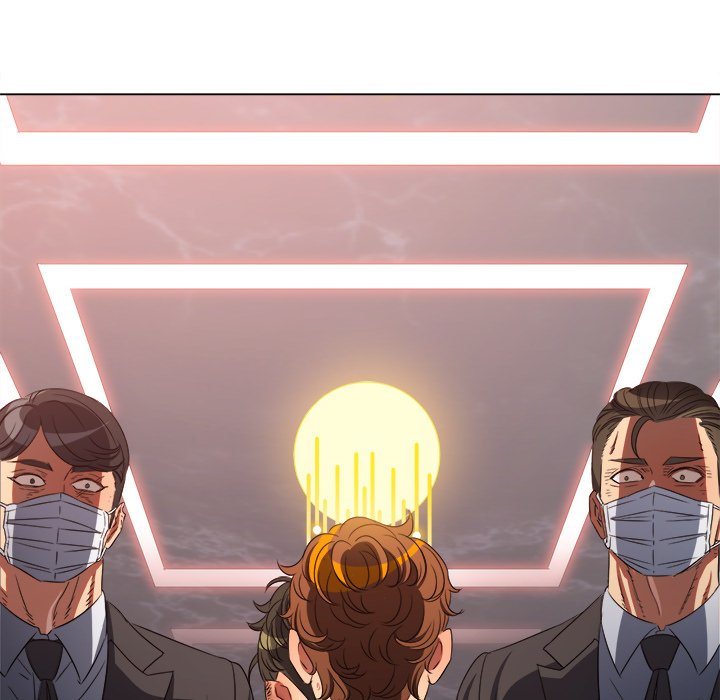 My High School Bully - Chapter 237 Page 111