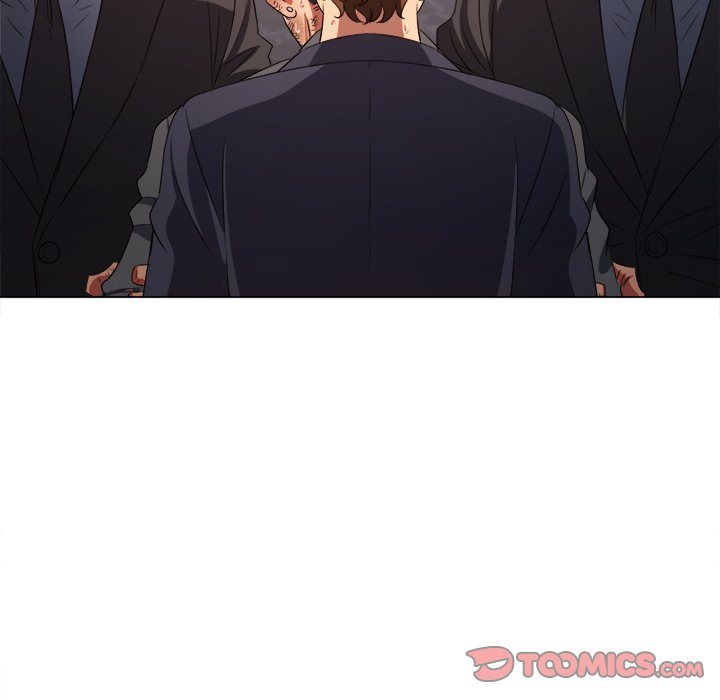 My High School Bully - Chapter 237 Page 112