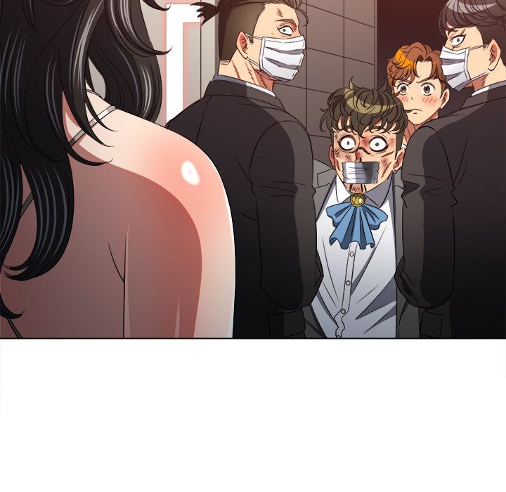 My High School Bully - Chapter 237 Page 114