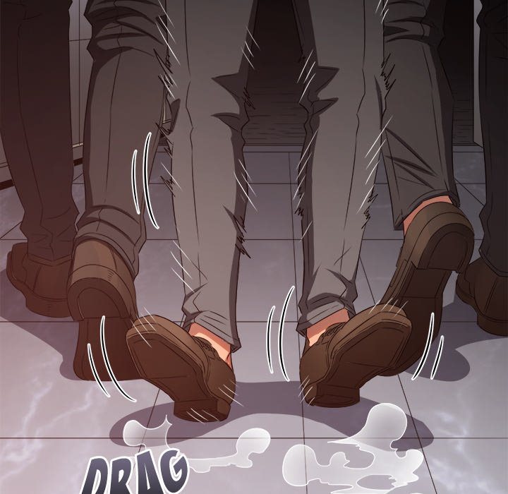 My High School Bully - Chapter 237 Page 12