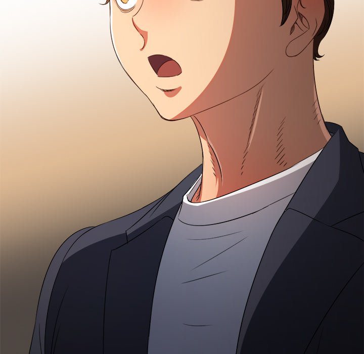 My High School Bully - Chapter 237 Page 120